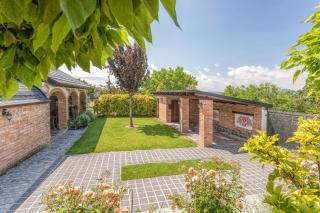 Apartmány pod Pálavou - Starovičky - 4