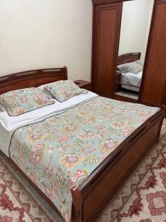 Qorasuv Stay - Samarkand - 6
