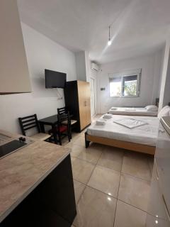 Vila Comfort Relax Ksamil - Ksamil - 6