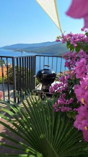 Studio Apartment Đuli Rabac with private hot tub and free parking - 4