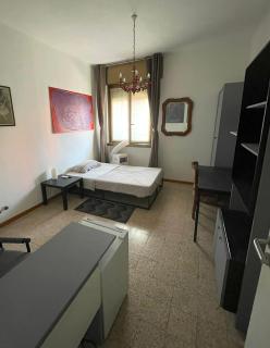 Living bedroom - Milan - 9