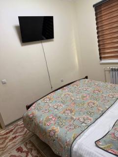Qorasuv Stay - Samarkand - 7