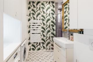 Luxury 1 BR apartment 700ft2 Montorgueil/LesHalles - 7