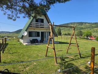 Melanija - Žabljak - 0