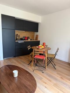 Petite maison cocooning à Bormes les mimosas - Bormes-les-Mimosas - 3