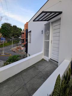 Cómodo Apto renovado en el corazón de Manizales - Manizales - 9