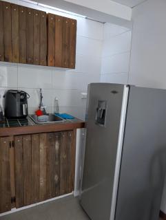 Cómodo Apto renovado en el corazón de Manizales - Manizales - 6