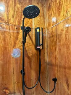 บ้านต้นไม้ The Tree House ณคอนศรี ติดวัดเจดีย์ ไอ้ไข่ - 1