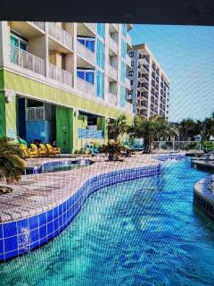 Towers On The Grove - Myrtle Beach - 2