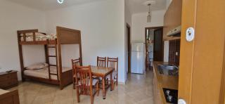 Aparthotel Fitimi - Borsh - 7
