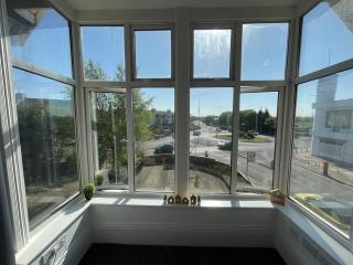 Spacious Apartment in Cleethorpes Beachfront Area sleeps up-to 6 - Cleethorpes - 7