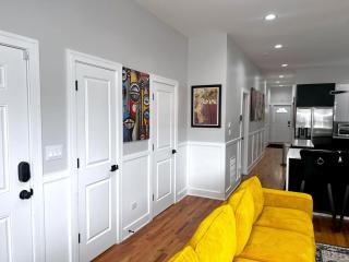 La Casa Negra Chicago A Beautiful 3Bed 2Bath - Chicago - 4