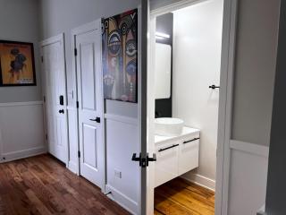La Casa Negra Chicago A Beautiful 3Bed 2Bath - Chicago - 3