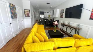 La Casa Negra Chicago A Beautiful 3Bed 2Bath - Chicago - 0