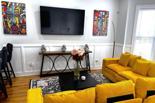 La Casa Negra Chicago A Beautiful 3Bed 2Bath - Chicago - 8