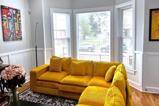 La Casa Negra Chicago A Beautiful 3Bed 2Bath - Chicago - 6