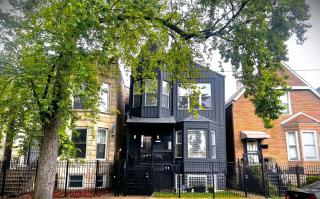 La Casa Negra Chicago A Beautiful 3Bed 2Bath - Chicago - 9