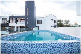Cascadia Hotel Apartments by GF Greenland - Kigali - 0