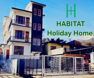 HABITAT Holiday Home - 9