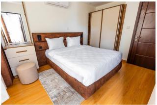 Cascadia Hotel Apartments by GF Greenland - Kigali - 8