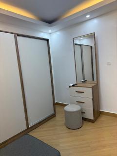 Cascadia Hotel Apartments by GF Greenland - Kigali - 6