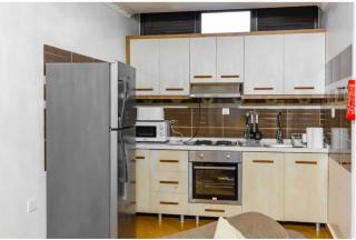 Cascadia Hotel Apartments by GF Greenland - Kigali - 4