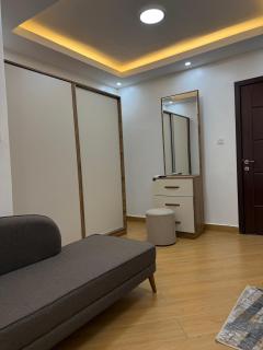 Cascadia Hotel Apartments by GF Greenland - Kigali - 3