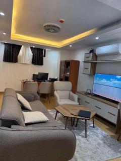 Cascadia Hotel Apartments by GF Greenland - Kigali - 2