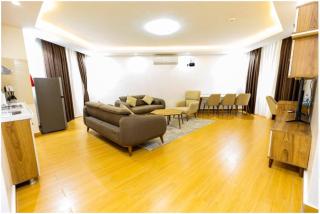 Cascadia Hotel Apartments by GF Greenland - Kigali - 1