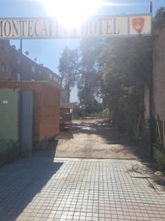 Hotel Montecatini SPA - 4