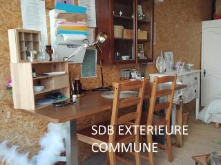 Le laboratoire shabby chic de la parfumerie du manoir - 5