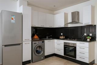 Premium stay in Guéliz-Hivernage - 1