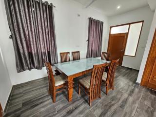 HABITAT Holiday Home - 3