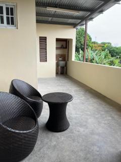 Apartment in Casa Gargola - La Chorrera - 5