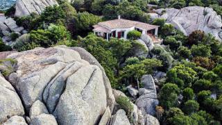 Villa Domo Elia - Porto Rafael - 7