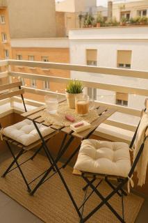 Del Mar three bed flat. - Puerto de Sagunto - 9