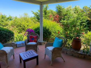 Villa Domo Elia - Porto Rafael - 2