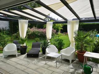 Paradiso Pool Spa Apartment - Waldkraiburg - 7