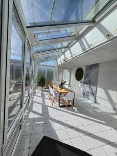 Paradiso Pool Spa Apartment - Waldkraiburg - 4