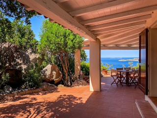 Villa Domo Elia - Porto Rafael - 9