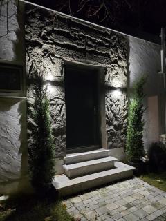 Paradiso Pool Spa Apartment - Waldkraiburg - 1