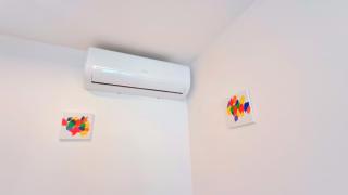 FANCY FLAT -AiRCOND & FREEPARK- ZONA OSPEDALE panoramico, tranquillo, nel verde - 5