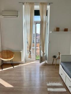 Beautiful T1 Bordeaux apartment with balcony - Talence - 7