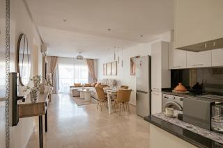 Premium stay in Guéliz-Hivernage - Marrakesch - 4