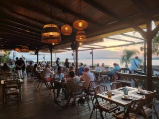 Chalet entre dos mares. - 1