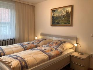 Ferienwohnung Hans - Girbigsdorf - 2