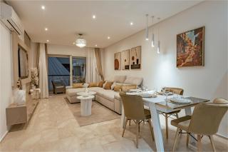 Premium stay in Guéliz-Hivernage - Marrakesch - 5