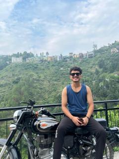 Sheetal Restaurant - 1