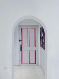 Luxury Apartment with Pool Large Terrace & Balconies in Hivernage Marrakech - 5