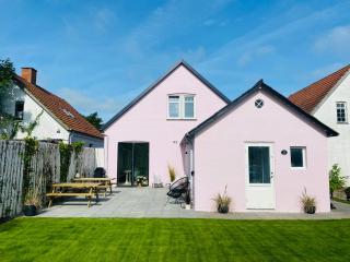 Stub Inn Guesthouse - Stubbekøbing - 7